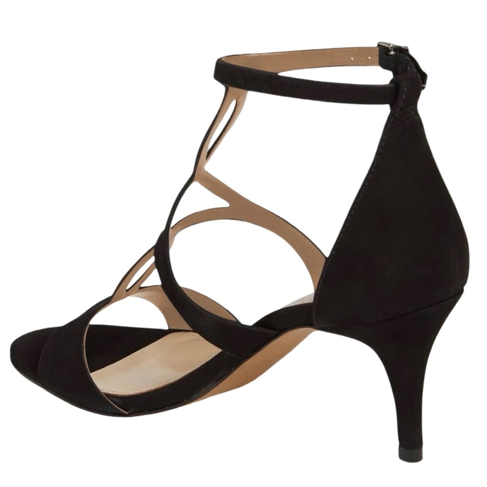 EUC Vince Camuto Payto Heels - Picture 3 of 12
